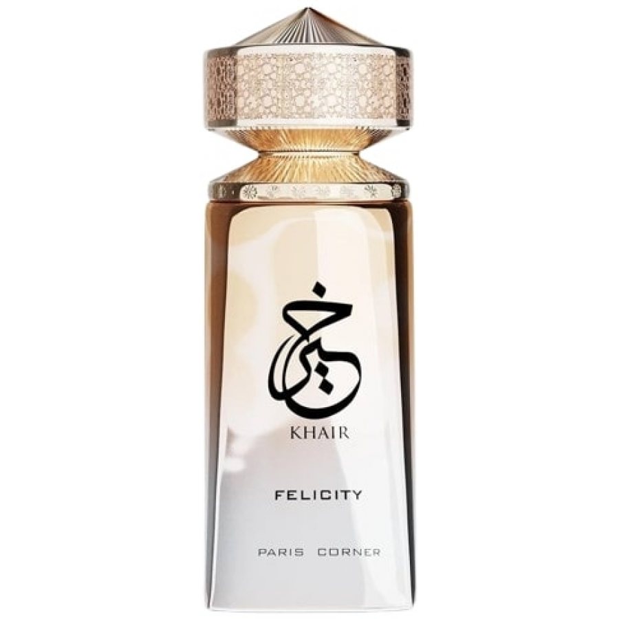 Paris Corner - Khair Felicity EDP