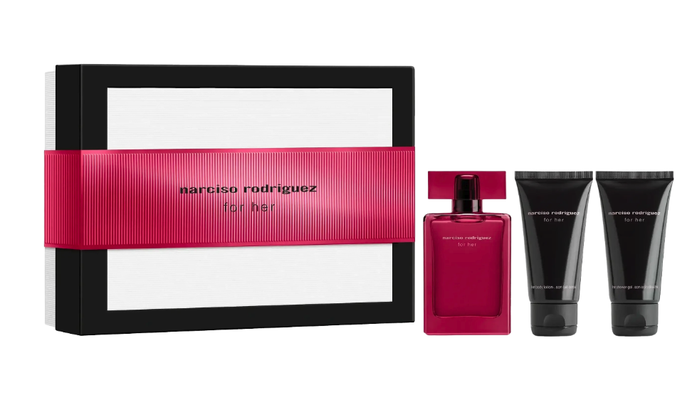 Narciso Rodriguez - Gift Set -