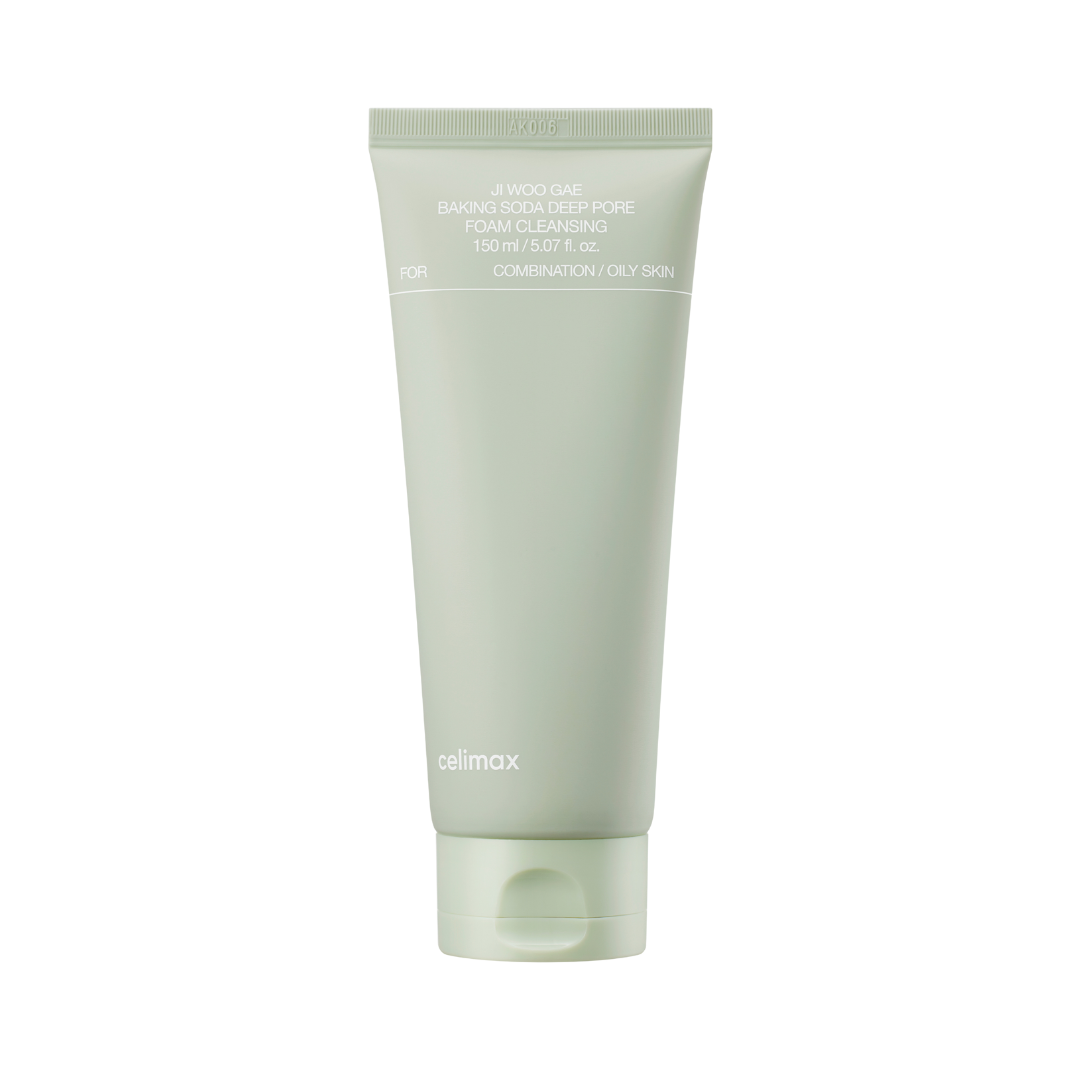 Celimax - Baking Soda Deep Pore