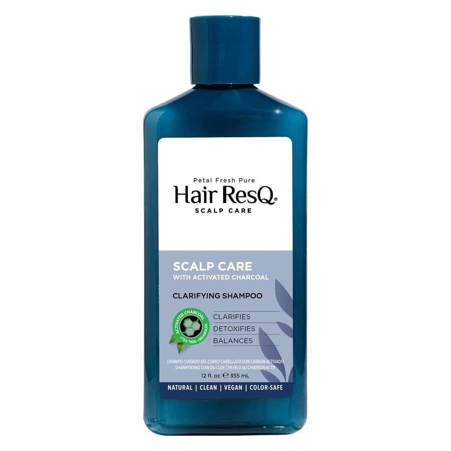 Petal Fresh - Hair ResQ Scalp
