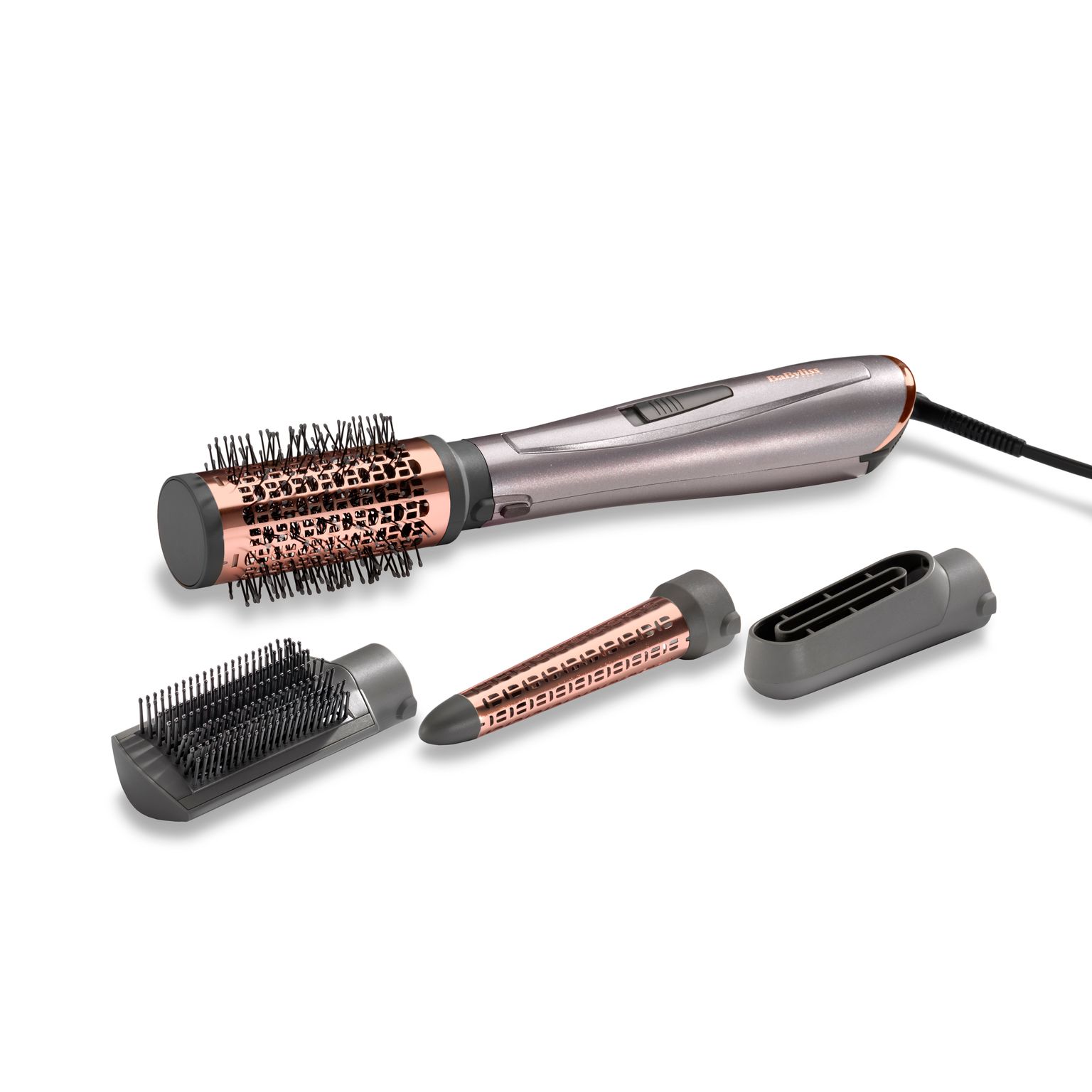 Babyliss - Airstyler 1000W