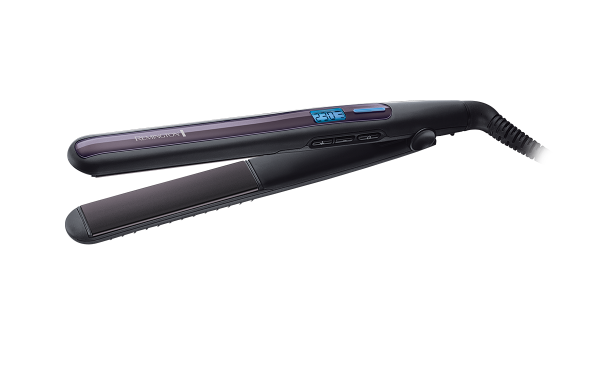 Remington - Sleek & Curl straightener