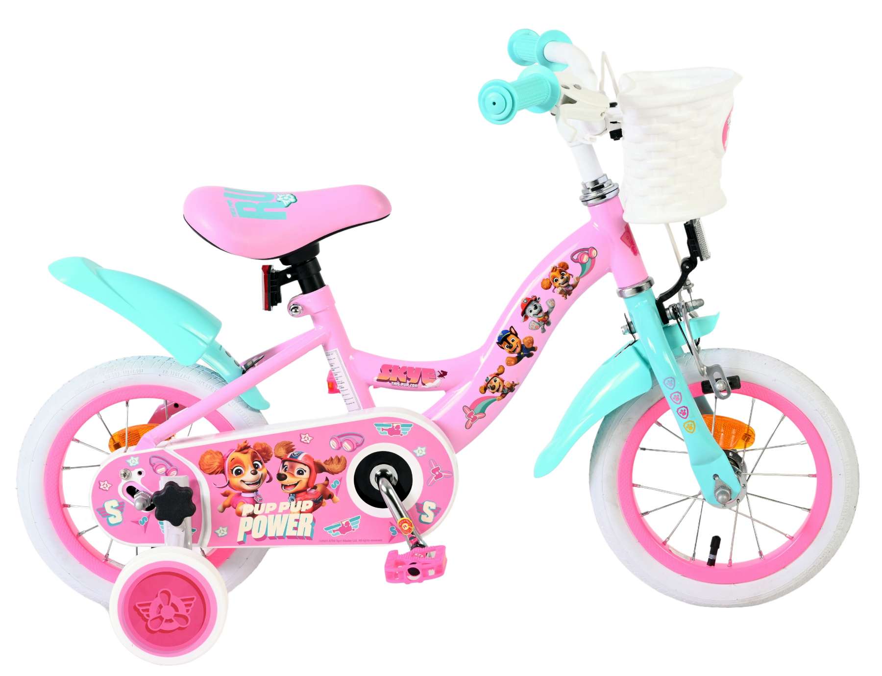Volare,Paw Patrol Volare - Children`s