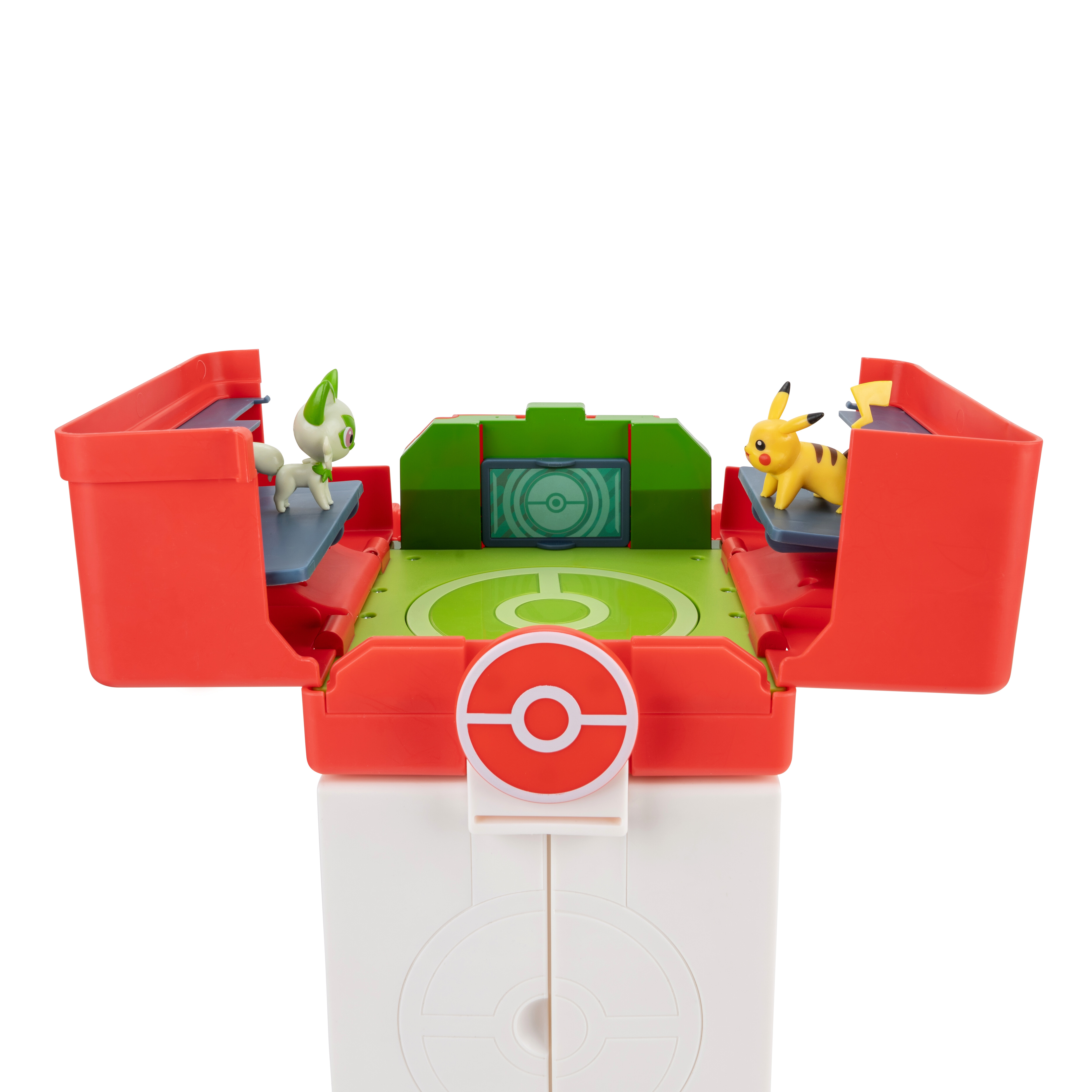 Pokémon - Play N Display Case