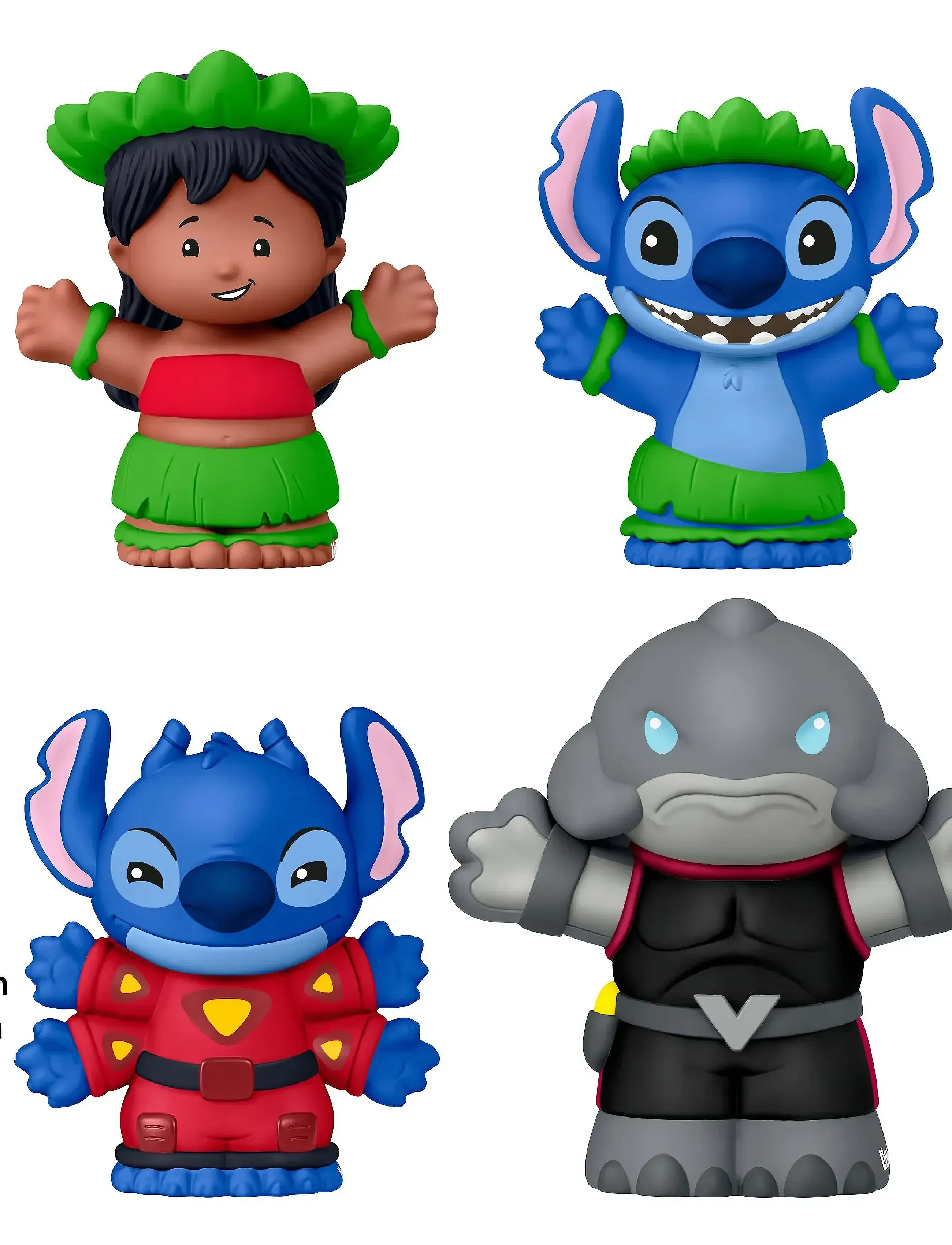 Fisher Price – Little People Lilo