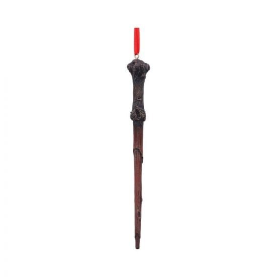 Harry Potter Harry`s Wand Hanging Ornament