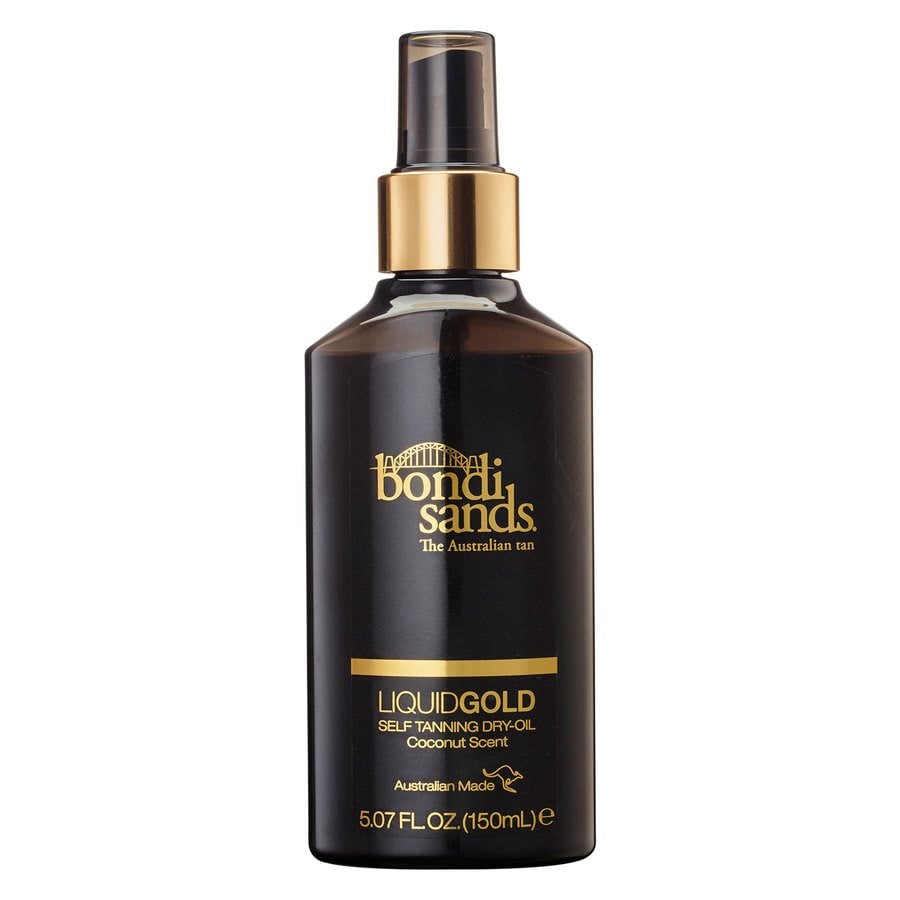 Bondi Sands - Liquid Gold Self
