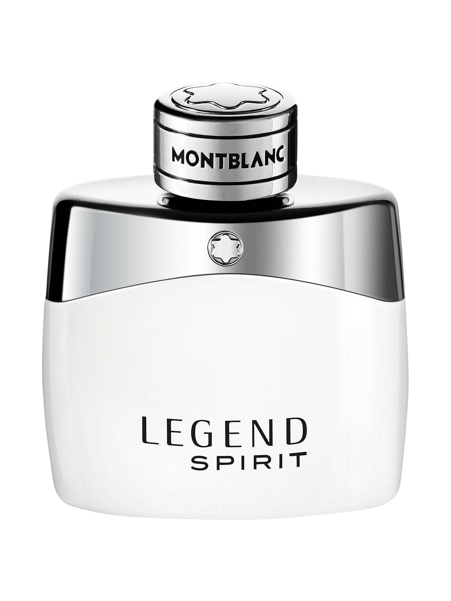 Montblanc - Legend Spirit EDT 50