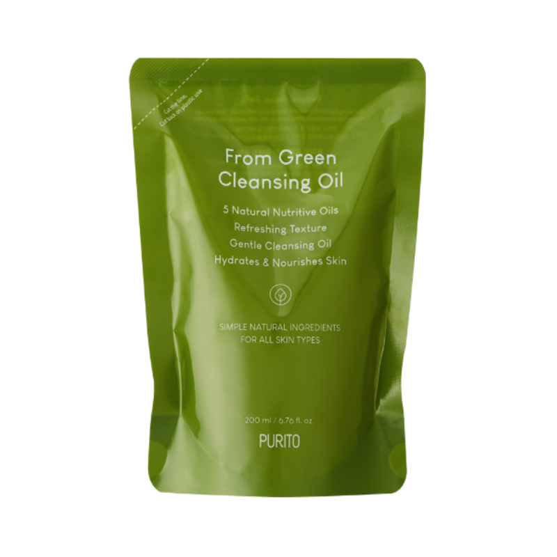 Purito SEOUL - From Green Cleansing