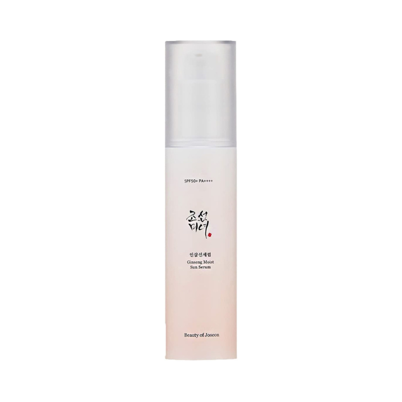 Beauty of Joseon - Ginseng sun