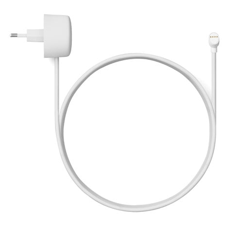 Google - Nest Cam Weatherproof Cable