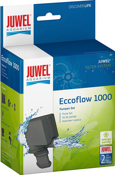 JUWEL - Pump Eccoflow1000 Multi Set