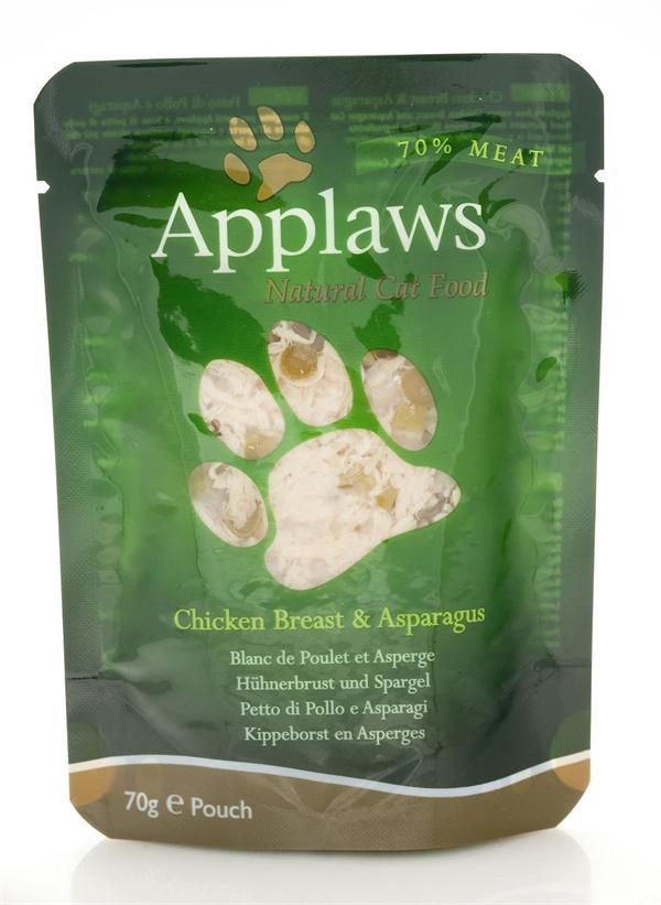 Applaws - Wet Cat Food 70