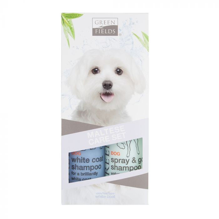 Greenfields - Malteser Care set 2x250ml