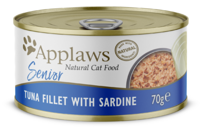 Applaws - Wet Cat Food 70