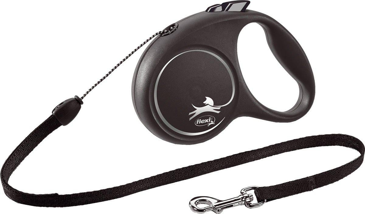 FLEXI - Lead Black Design S