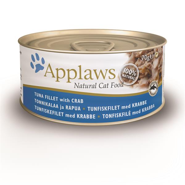 Applaws - Wet Cat Food 70