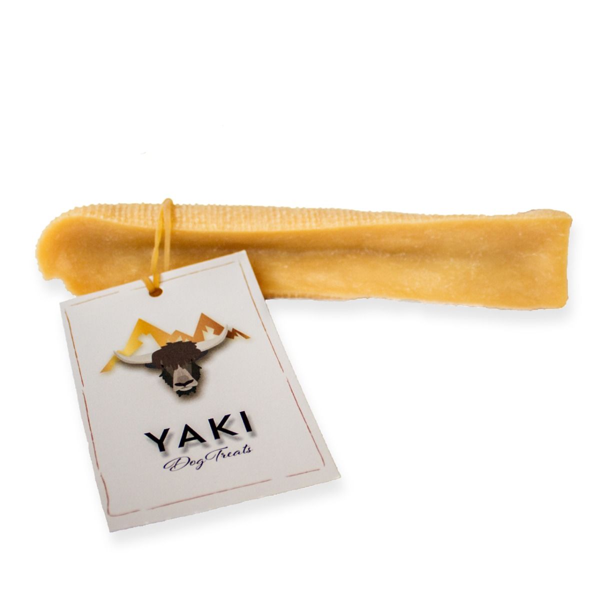 Yaki - Cheese Dog snack  100-109g