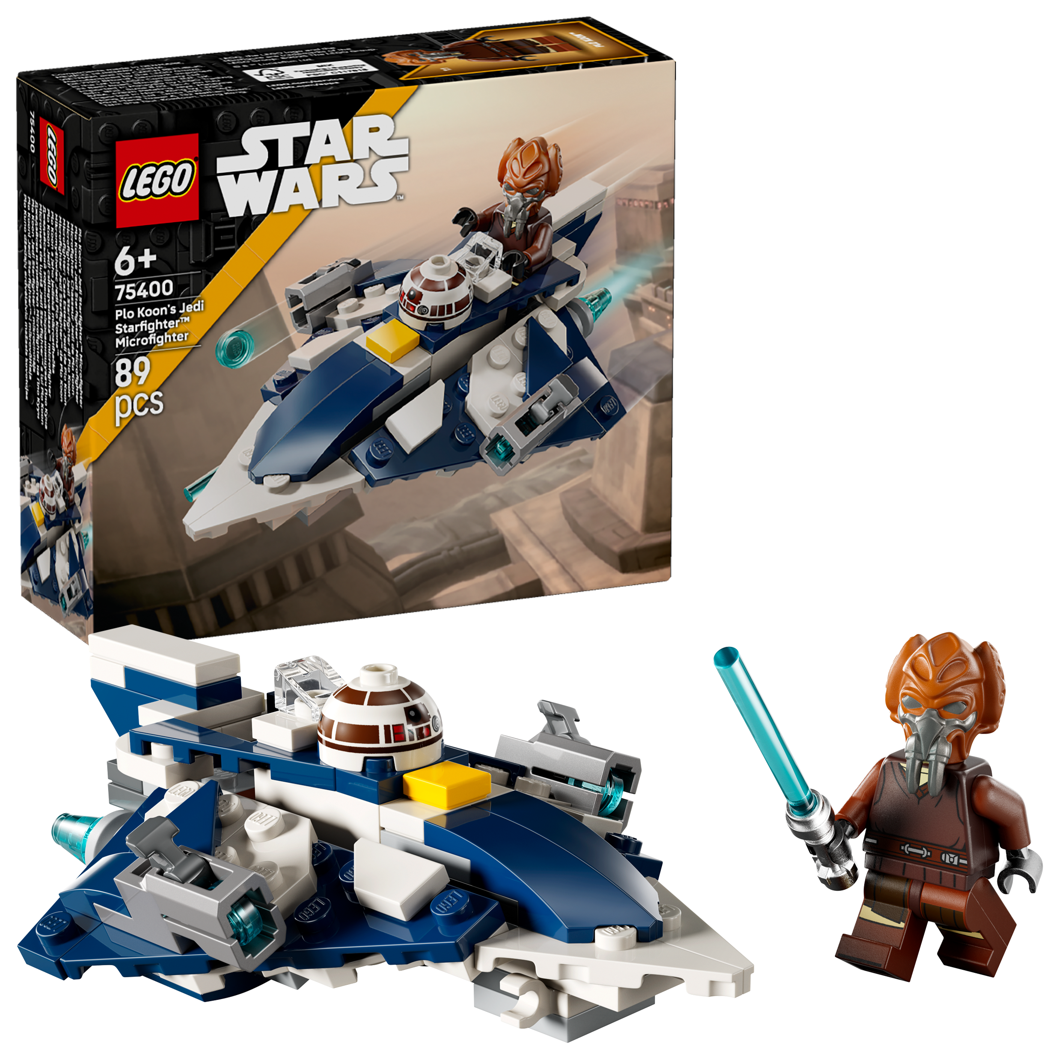 LEGO - Star Wars TM -