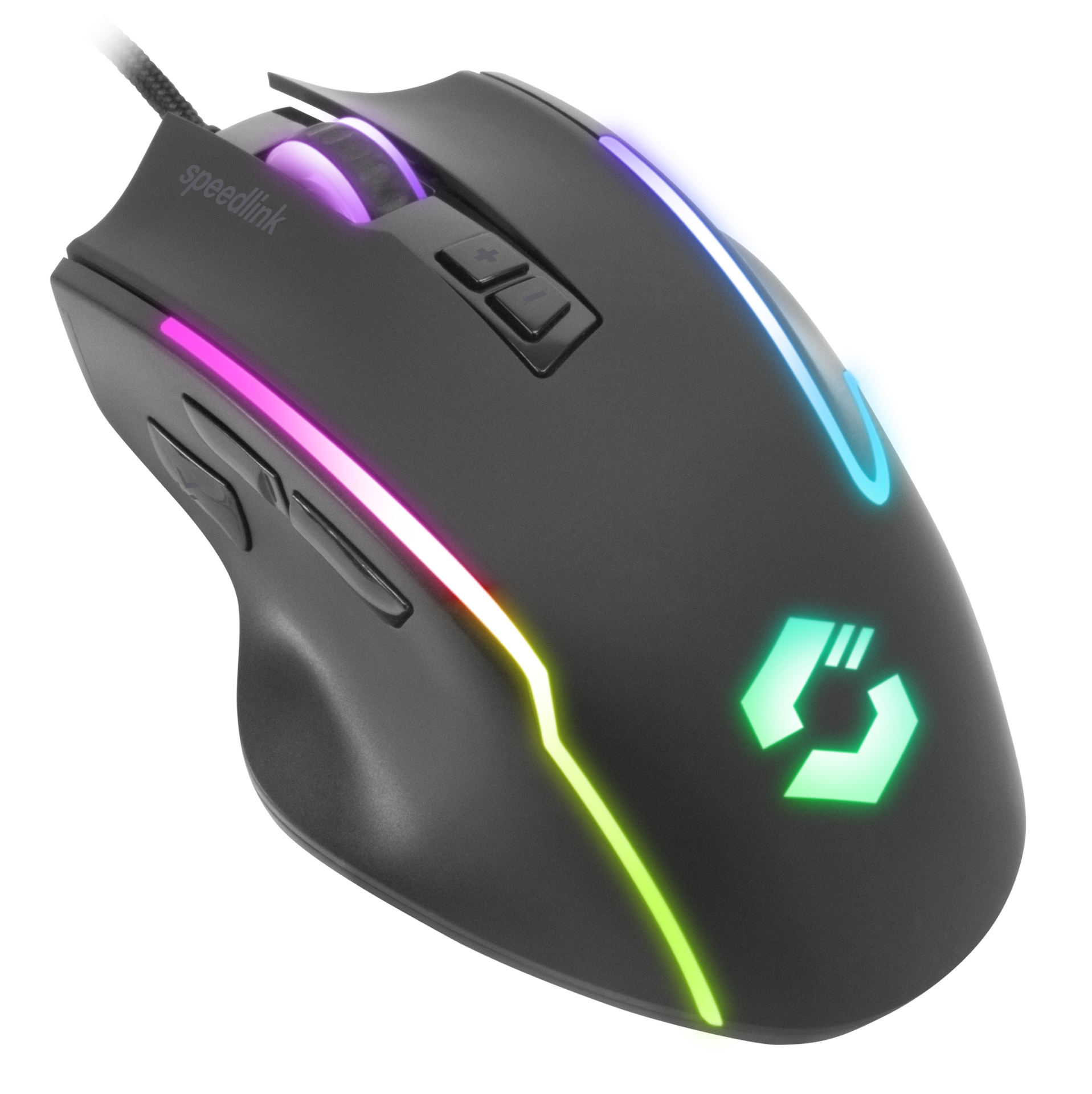 Speedlink - DECUS NX RGB Gaming