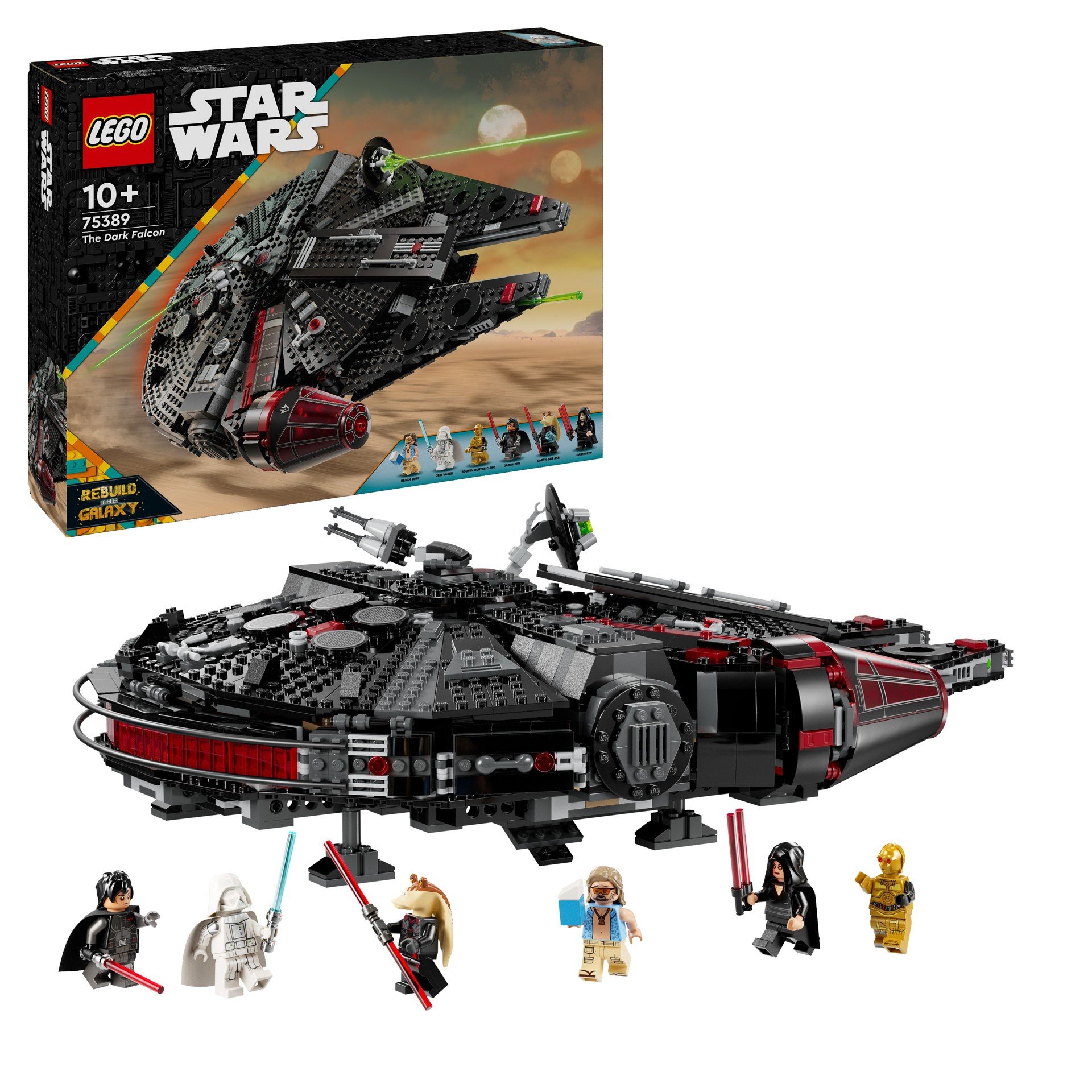 LEGO - Star Wars TM -