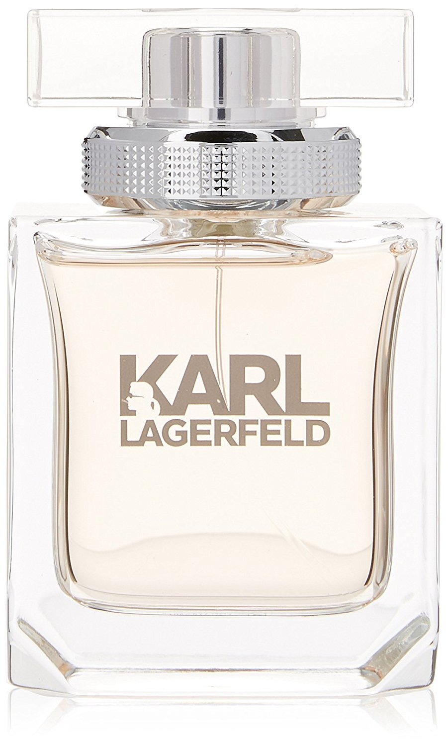 Karl Lagerfeld - For Her EDP