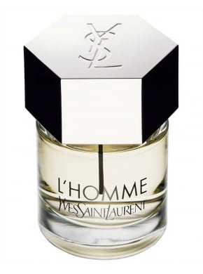 Yves Saint Laurent - L`Homme 60