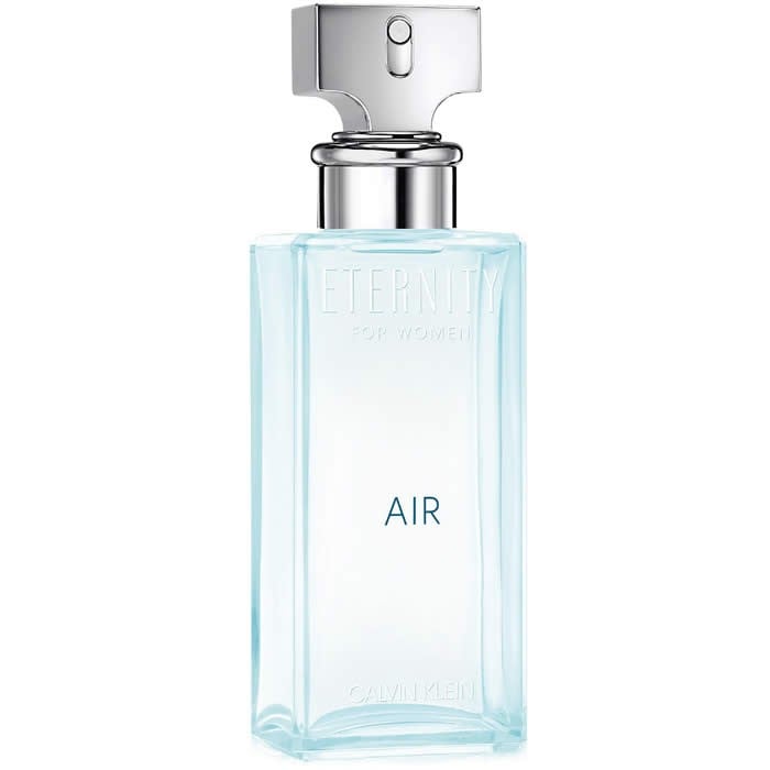 Calvin Klein - Eternity Air Woman