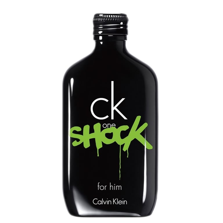 Calvin Klein - One Shock For