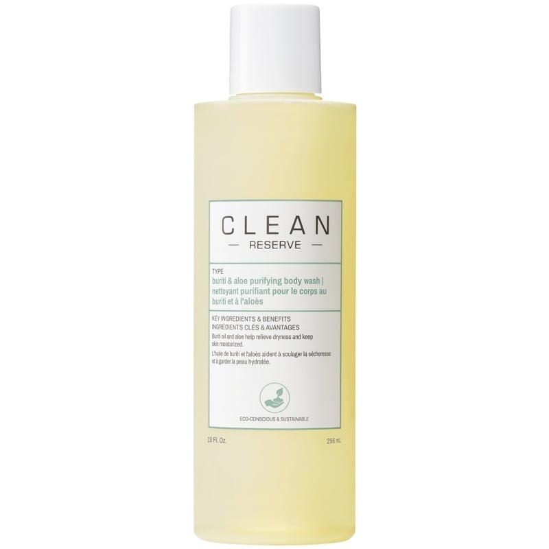 Clean Reserve - Buriti & Aloe