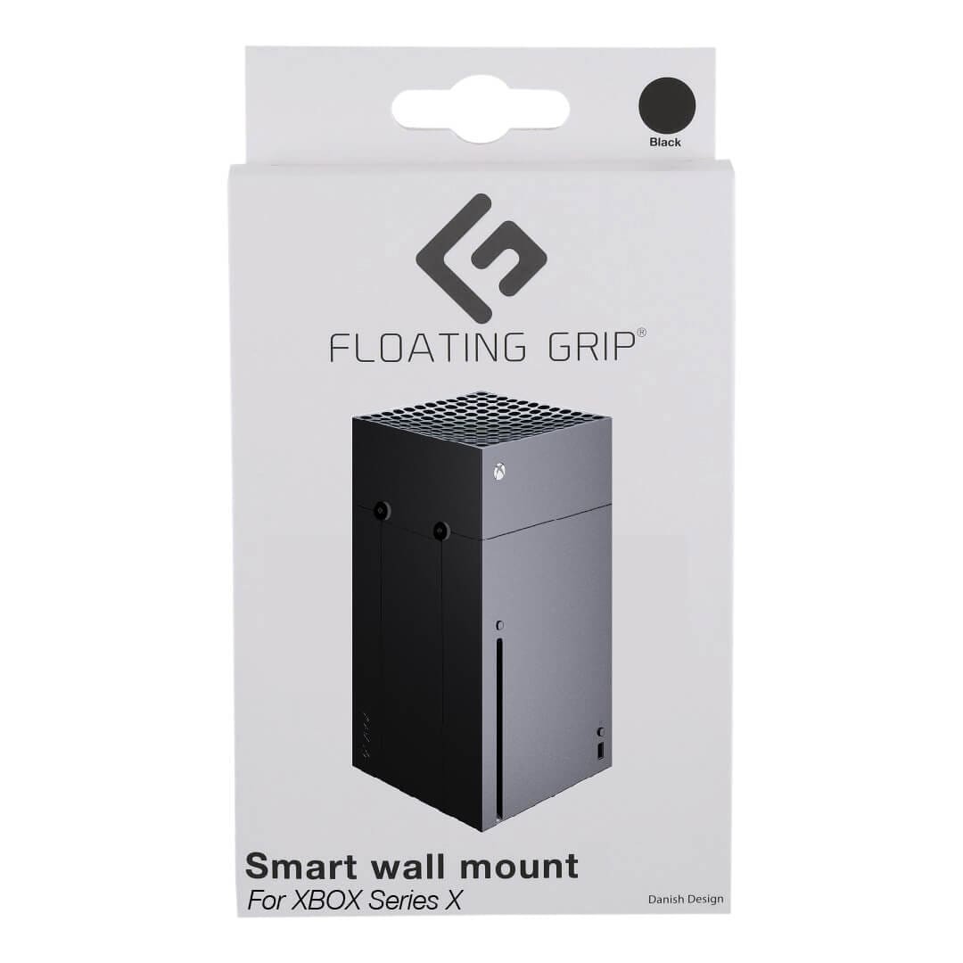 Floating Grip Xbox Series X Wall
