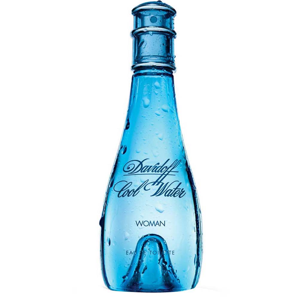 Davidoff - Cool Water - Woman
