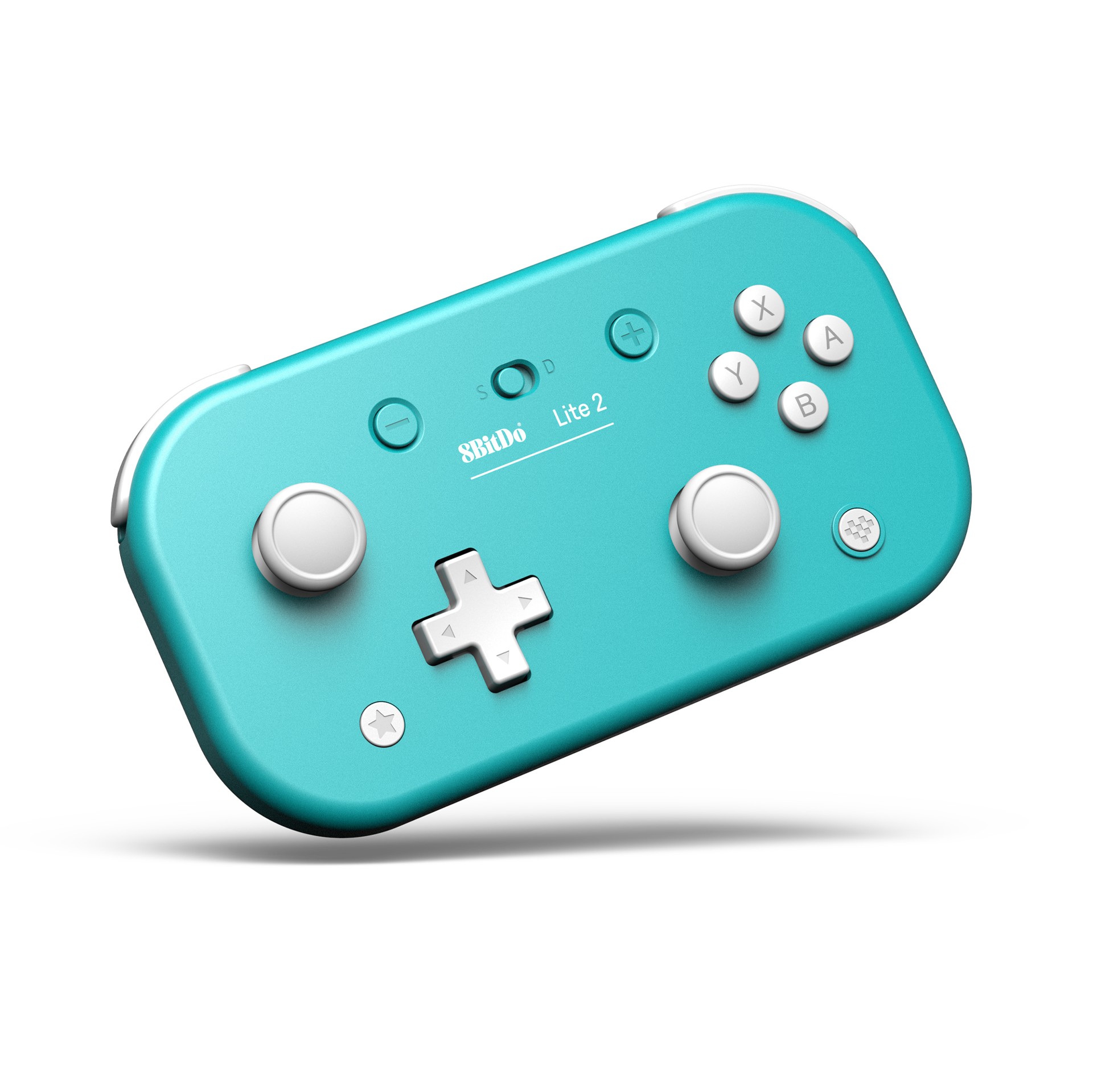8BitDo Lite 2 BT Gamepad -