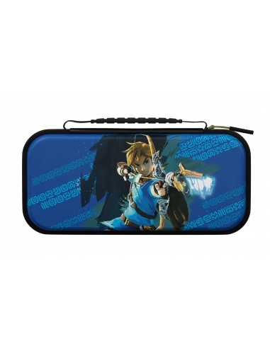 PDP Travel Case Plus GLOW Link