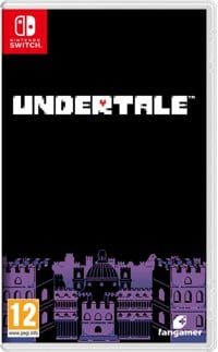 Undertale - Nintendo Switch