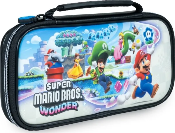 Nacon Switch Travel Case Super Mario
