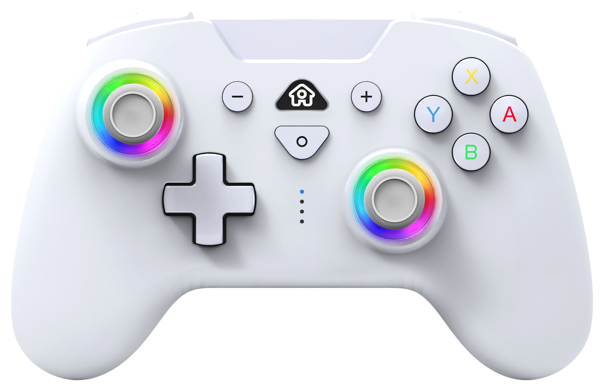 Subsonic Wireless Led Controller White -