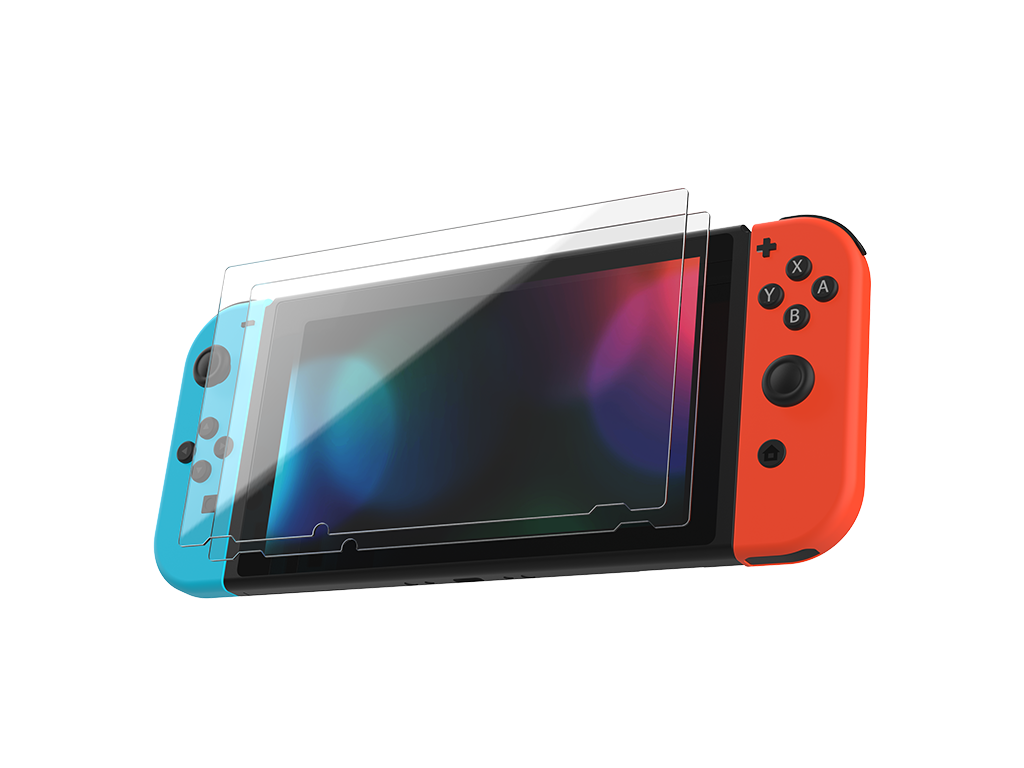 Nyko Screen Armor Duo