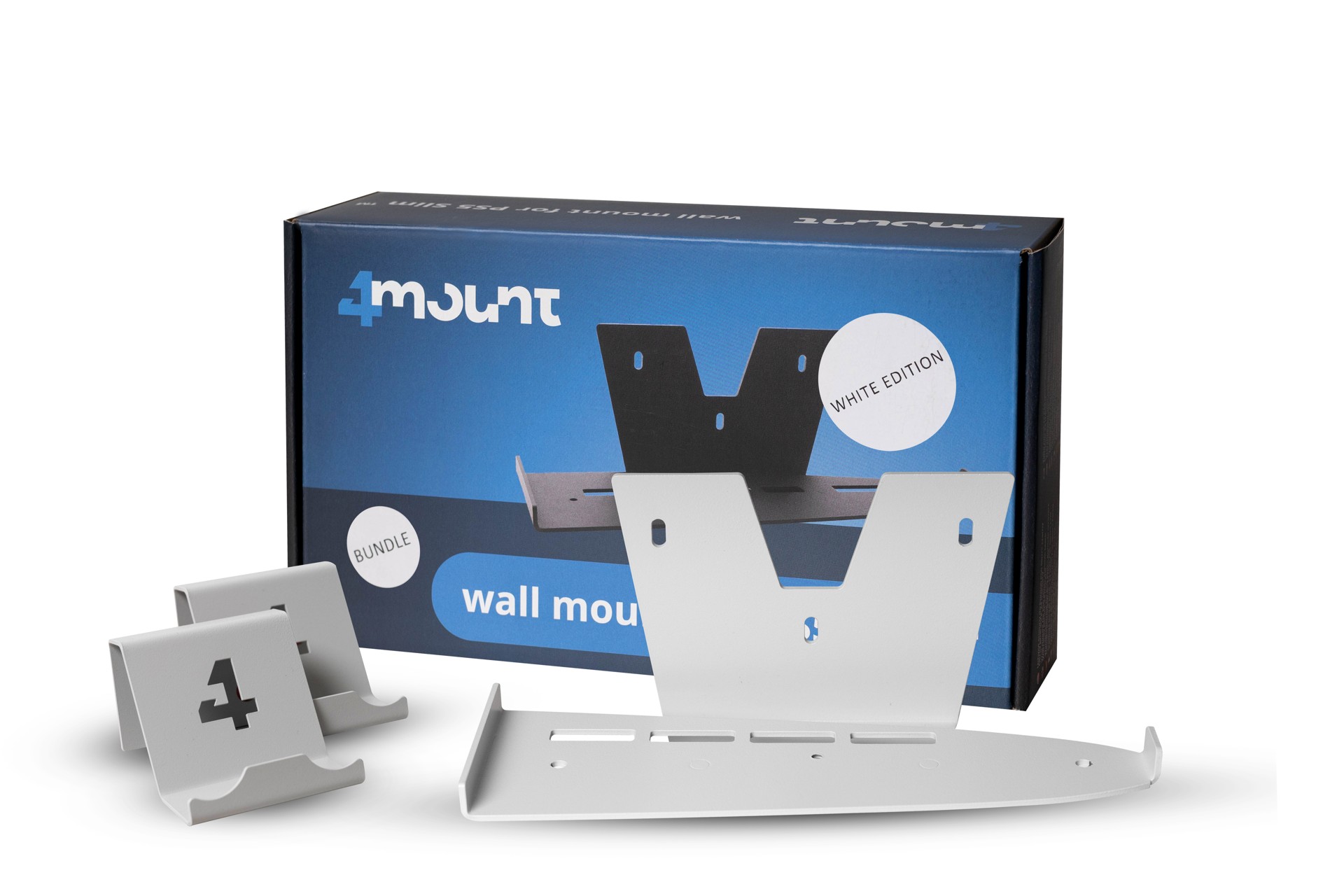 4mount - Wall Mount For PS5