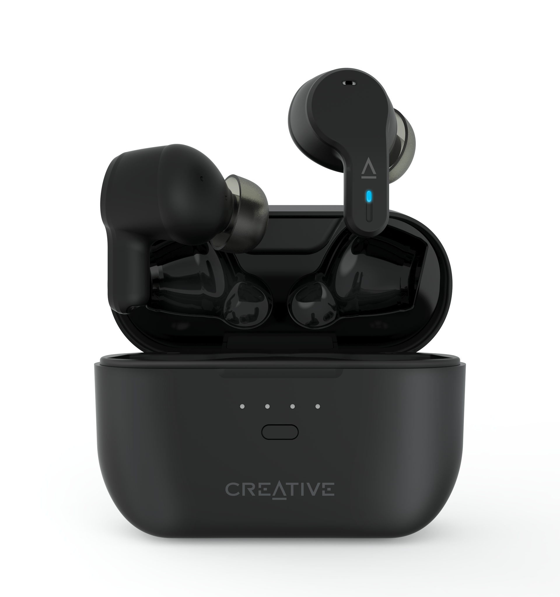 Creative - Zen Air Pro in-ears