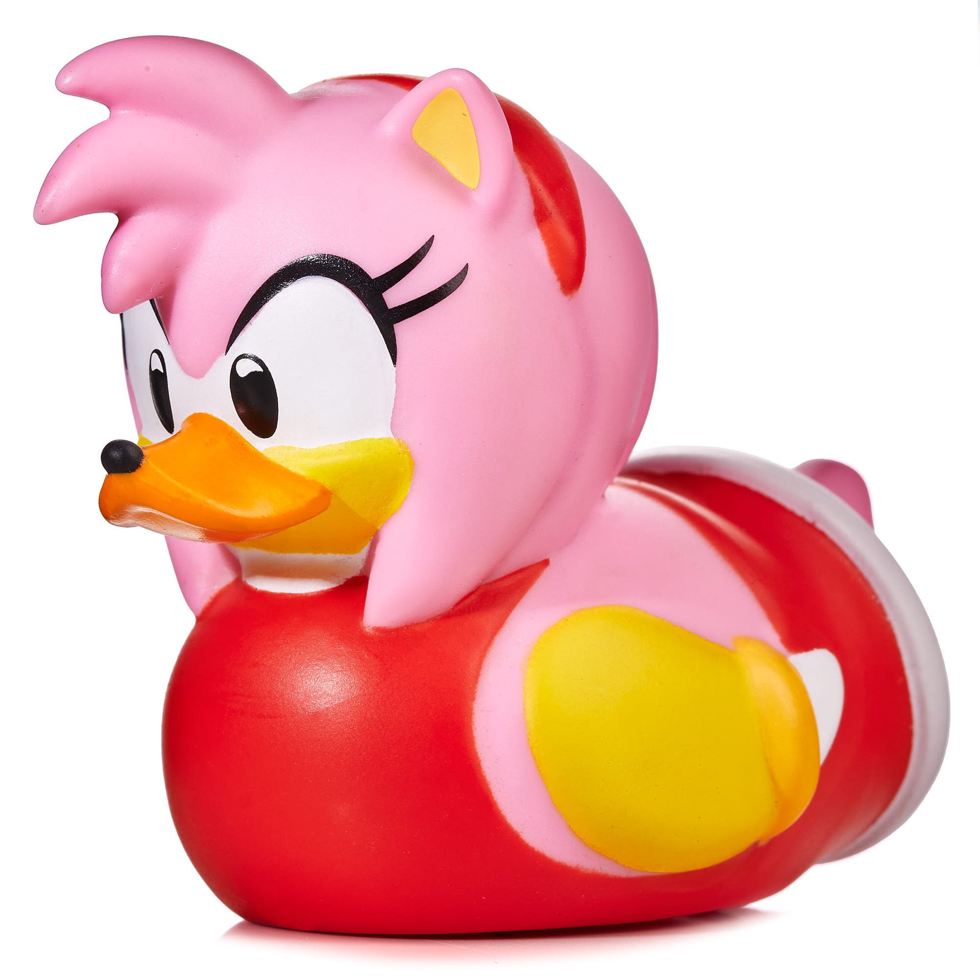 Numskull - Sonic Tubbz MINI Amy
