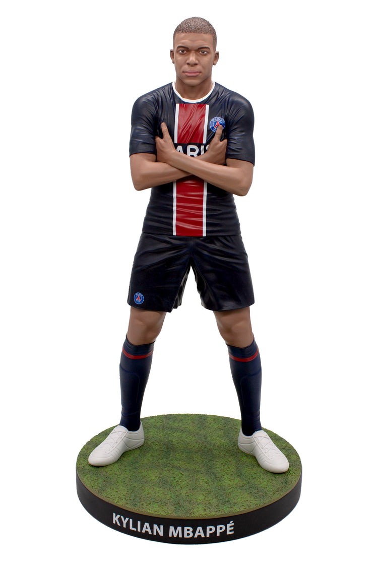 Footballs Finest - Paris Saint-Germain (Kylian