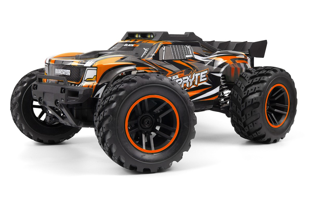BLACKZON - Spryte ST 1/20 4WD