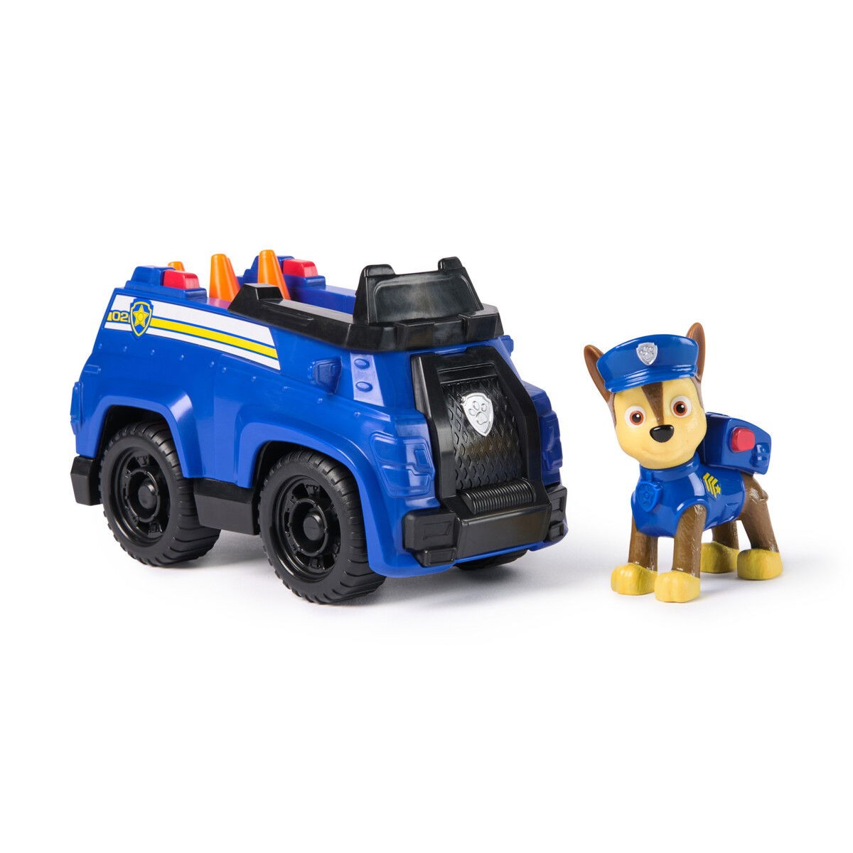 Paw Patrol - Basic Vehicle 2