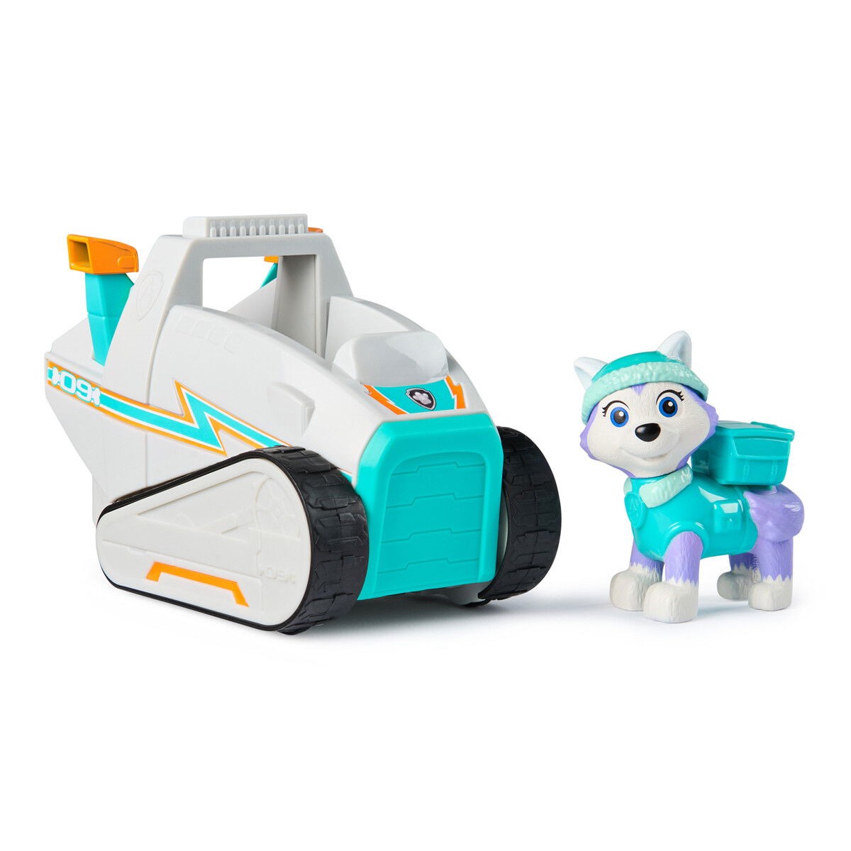 Paw Patrol - Basic Vehicle 2