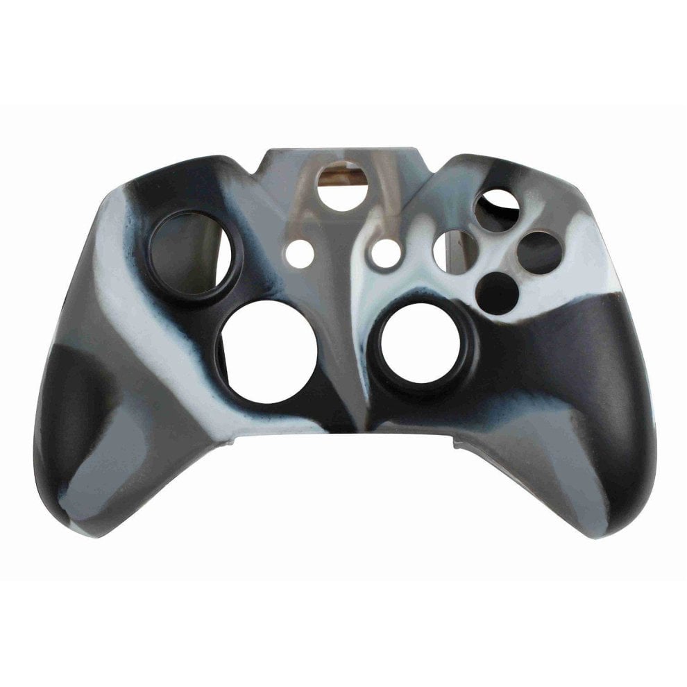 Piranha Xbox Protective Silicone Skin (Gray