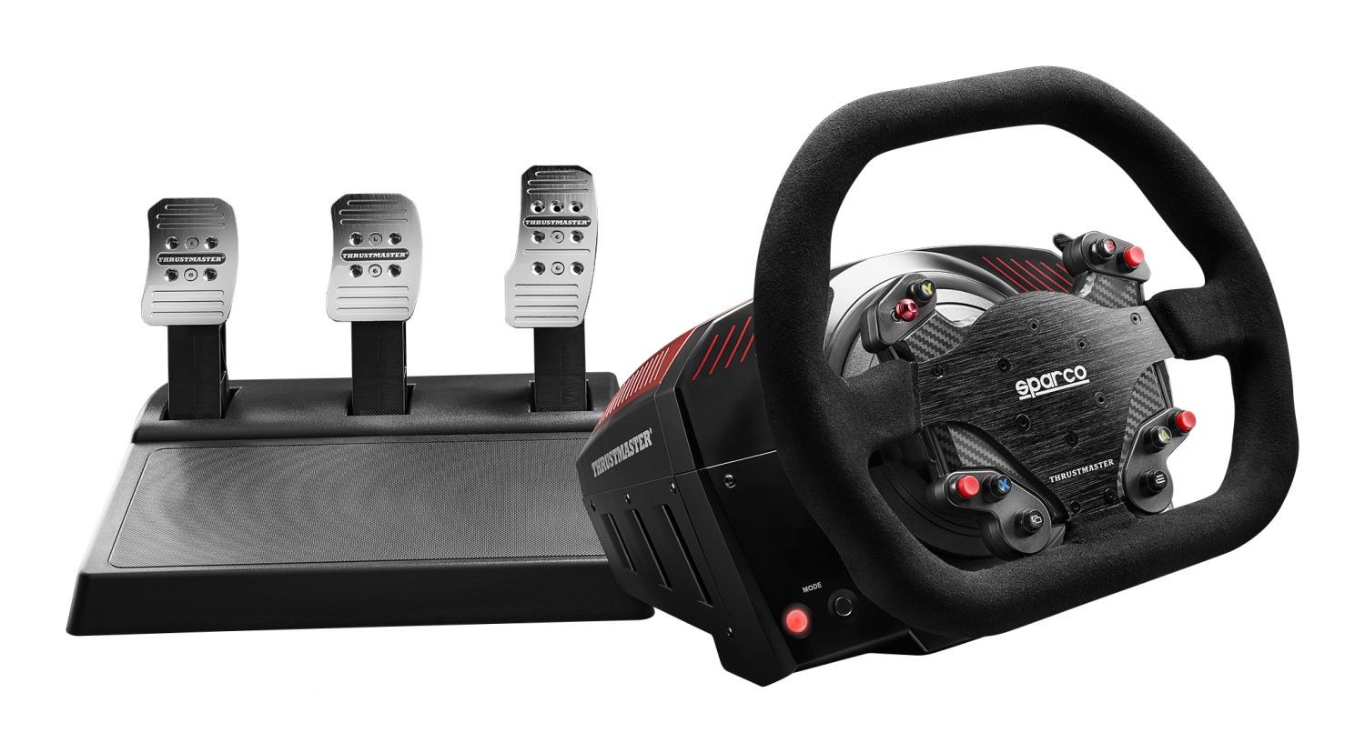Thrustmaster - TS-XW Racer Sparco P310