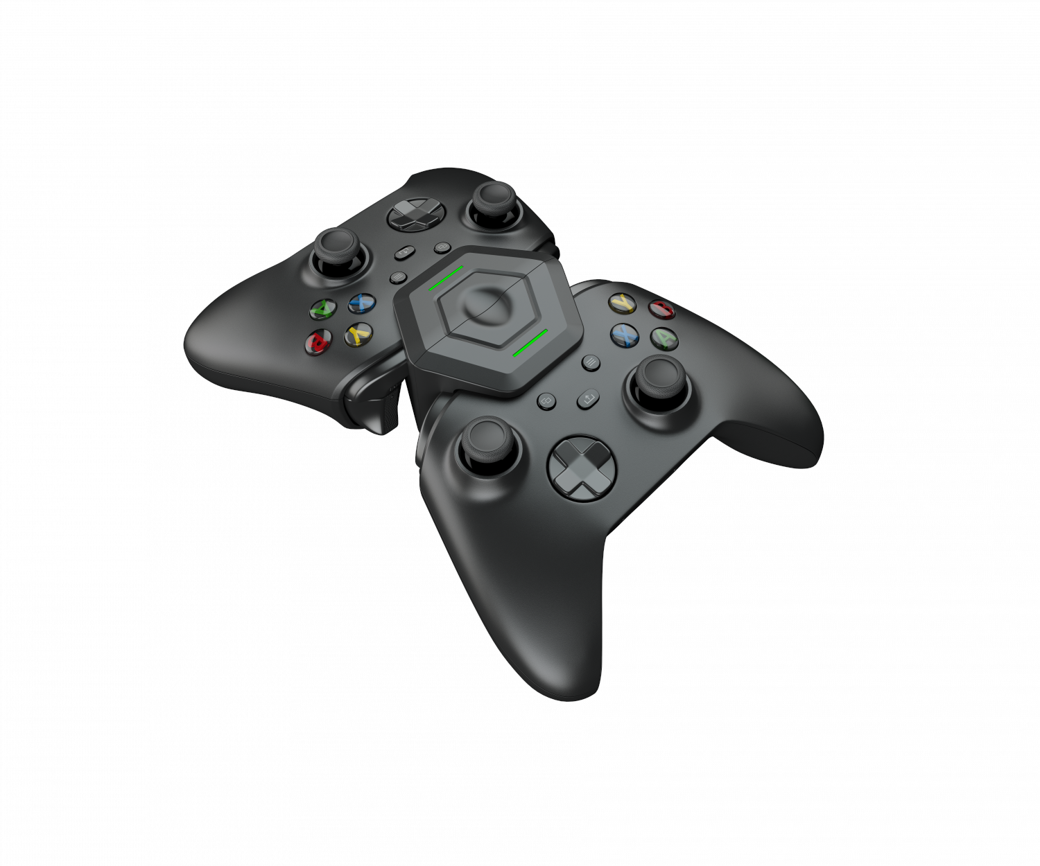 Gioteck AC-2 AMMO Clip for Xbox