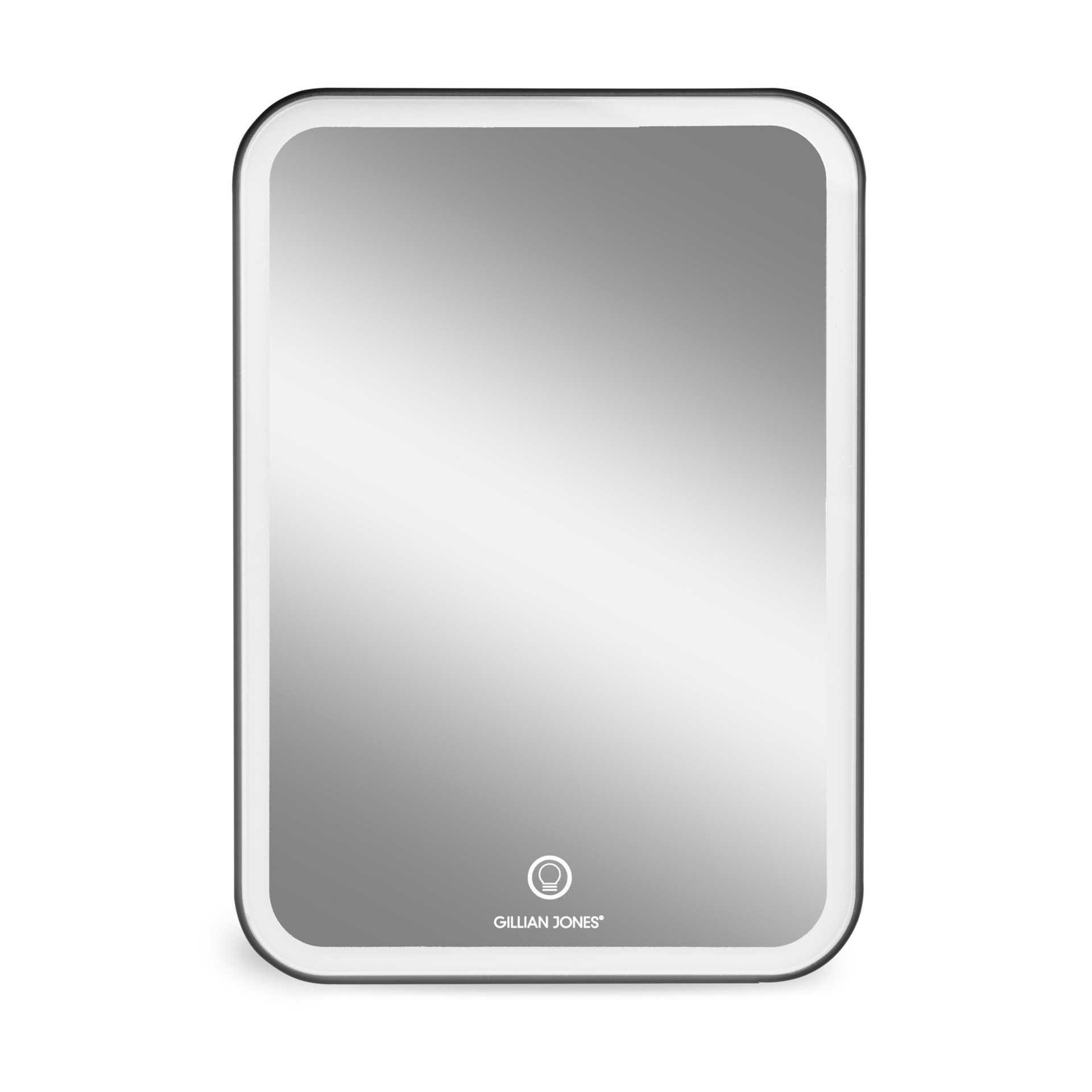 Gillian Jones - Tablet Mirror With