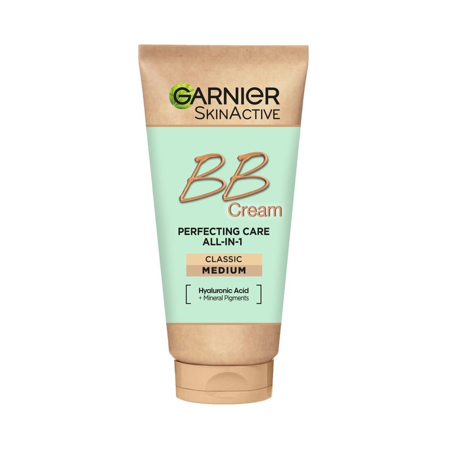 Garnier - Miracle Skin Perfect BB